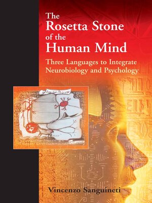 cover image of The Rosetta Stone of the Human Mind